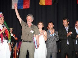 Internationale Folklore Abend